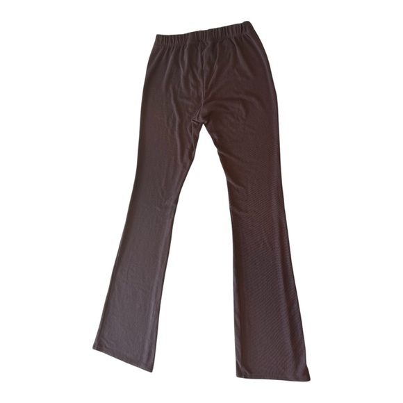 ARITZIA Wilfred Free - NWT Brown Leggings/Yoga Size XS - Picture 2 of 4